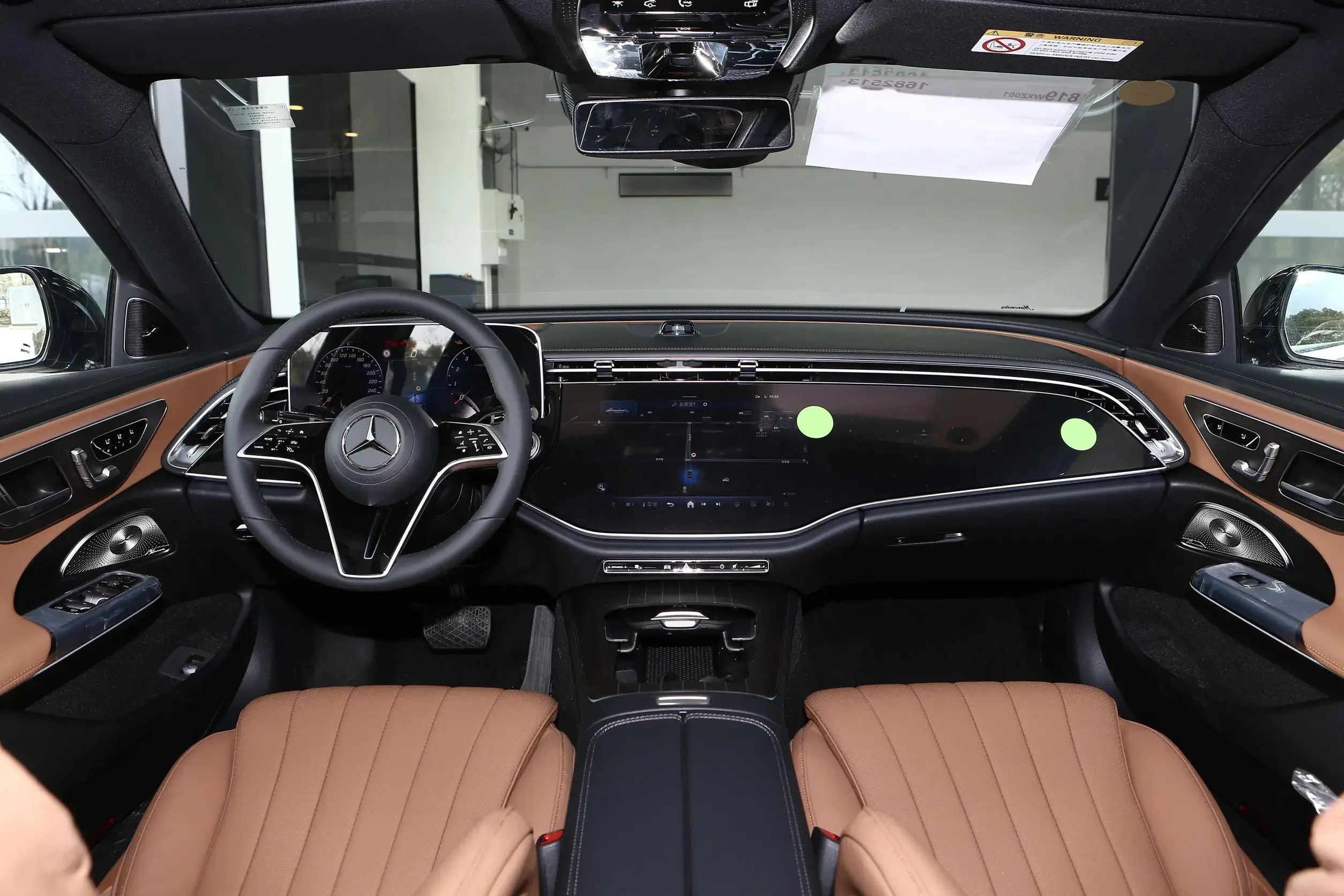 Mercedes E-Class E300L модный спортивный Deluxe Edition 2 0 т бензин 48 В легкая смесь новых автомобилей