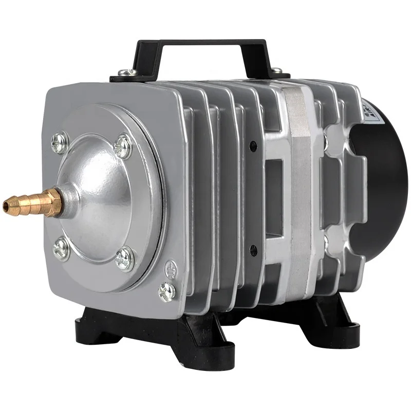 Resun ACO-003 Electromagnetic Air Pump Aquarium Oxygenation Pump Pond Culture Oxygen Pump Wholesale