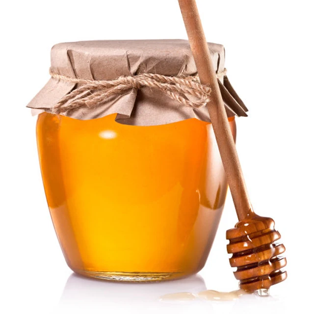 High Purity goji Bee Honey For Cooking And Mediation