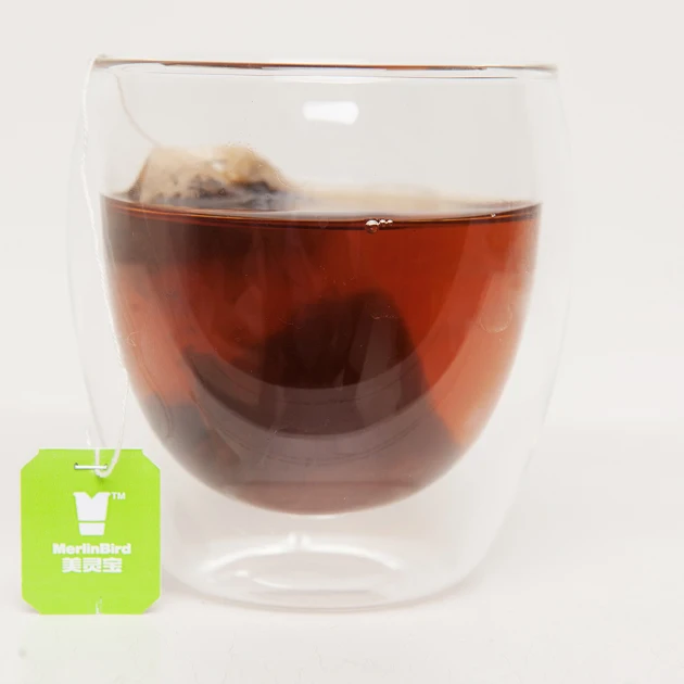 Оптовая продажа новый возраст и Высококачественные гранулы для черного чая