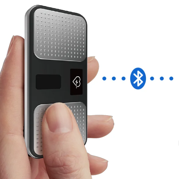 Оригинальный ручной монитор для ЭКГ от производителя, кардиаа, 6 л, мобильный ЭКГ