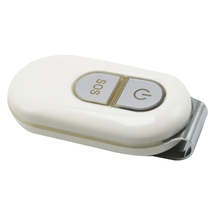2G Mini GPS Tracker Waterproof Long Standby LK106 Sim Card SOS Child Pets Dogs Personal Mini GPS Tracker Locator