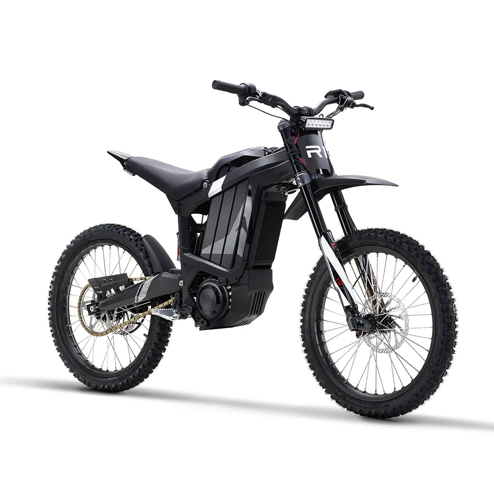 2024 Off-Road Enduro Moto Cross Offroad Ebike 72V 25200W Adult Moto Enduro E-bike Powered Electric Dirt Bike