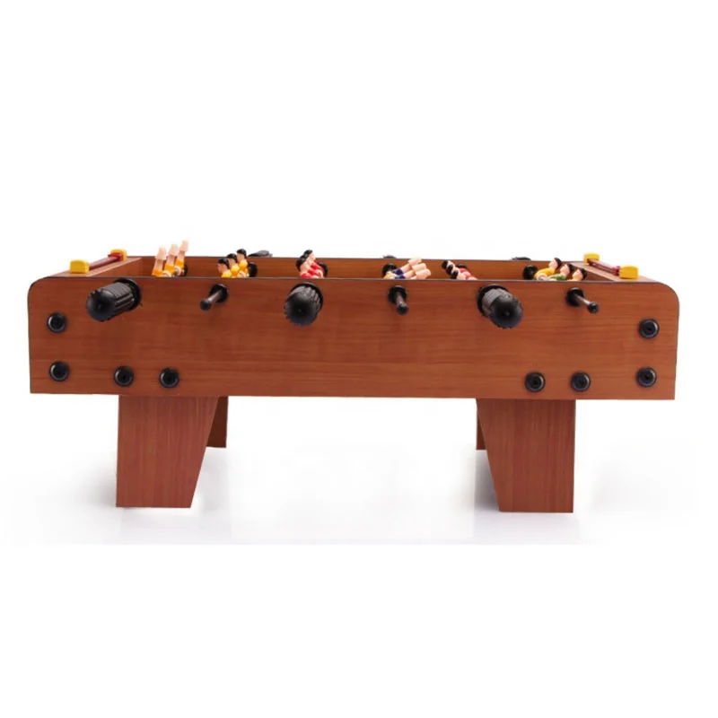 Mini Tabletop Billiard Game Accessories Soccer Tabletops Family Games