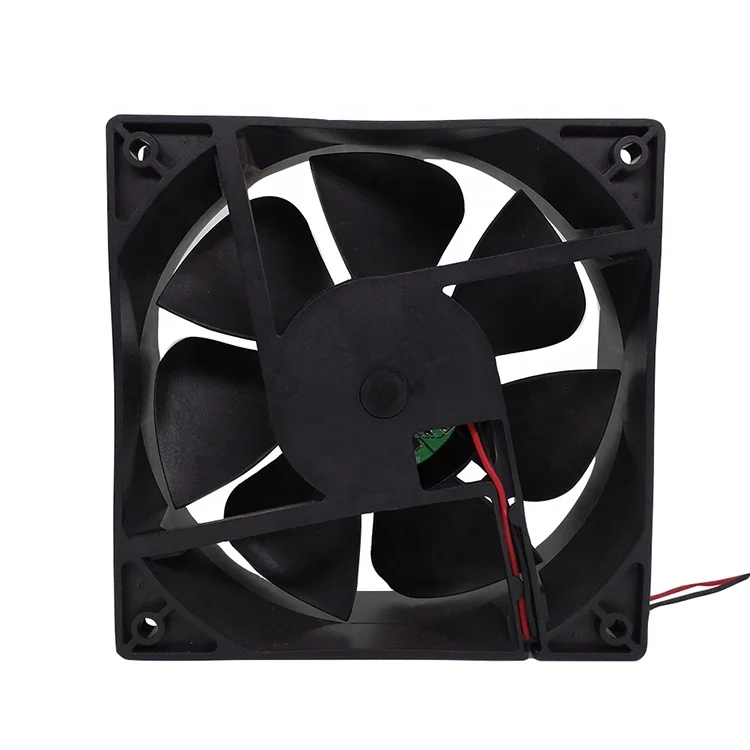 
Rotary 115v 240v 380v 120X120X25mm AC Mini Fan 220v for Electric Motor 