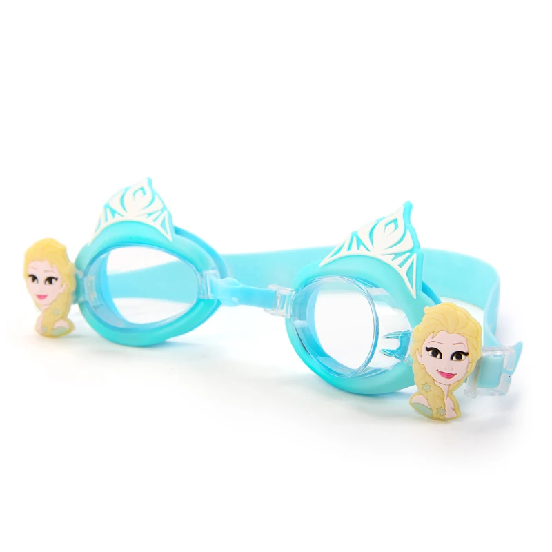 
Ready Stock Blue Frozen Children Kids Swim water sport set 