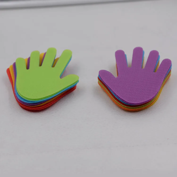 carpet spots hook and loop marker manufacturer factories