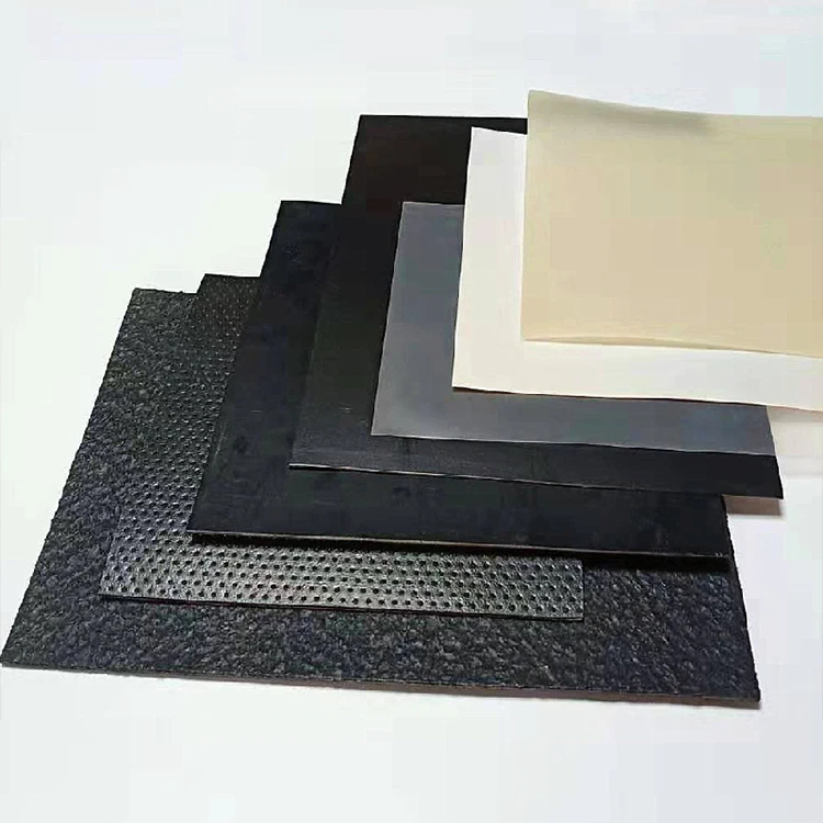 Geomembrane Price 2mm Hdpe Plastic Pond Liner Fish Tank Waterproof Liner Waterproof Membrane