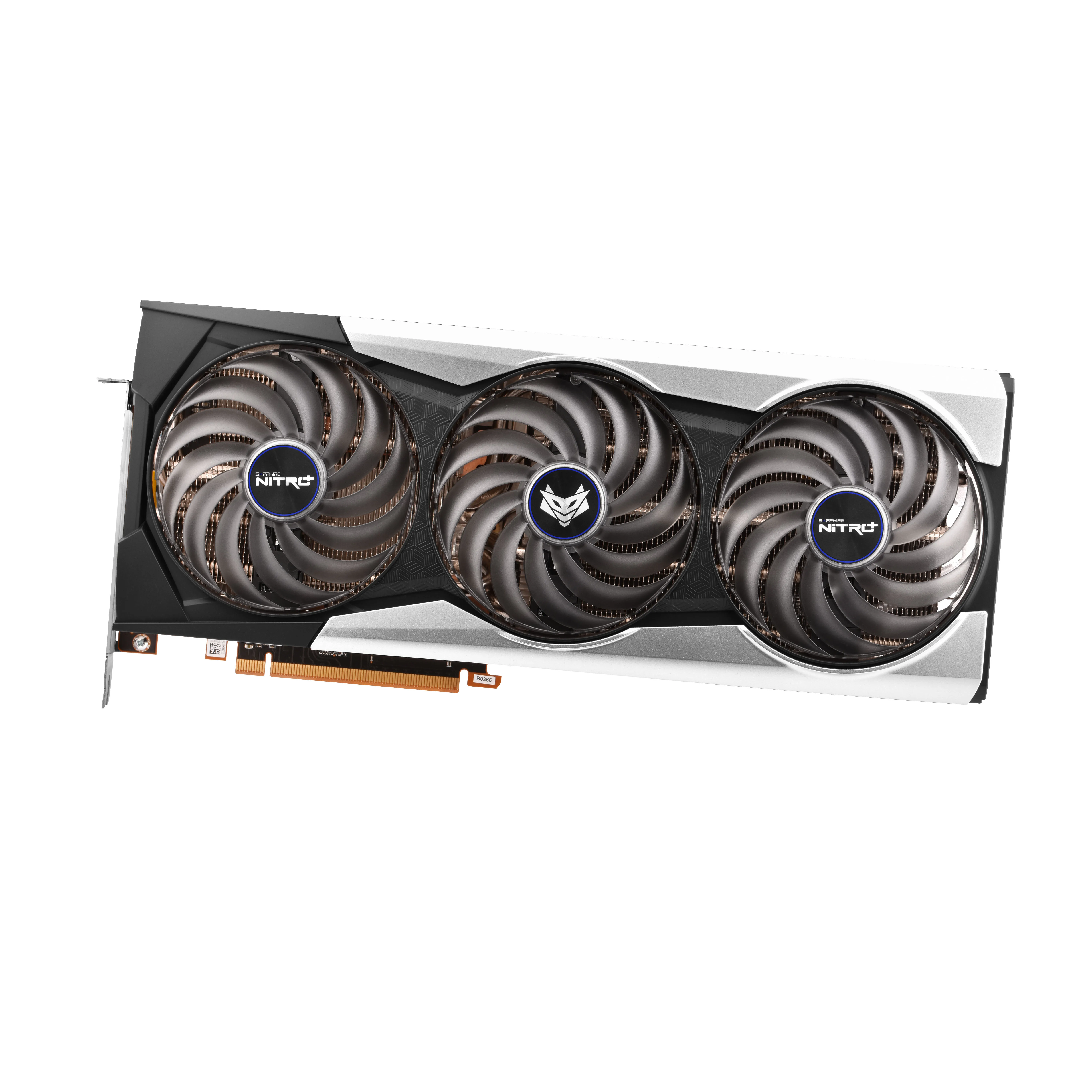 BULK ORDER A-MD THREE FAN COOLING GRAPHICS CARD RX 6900 XT