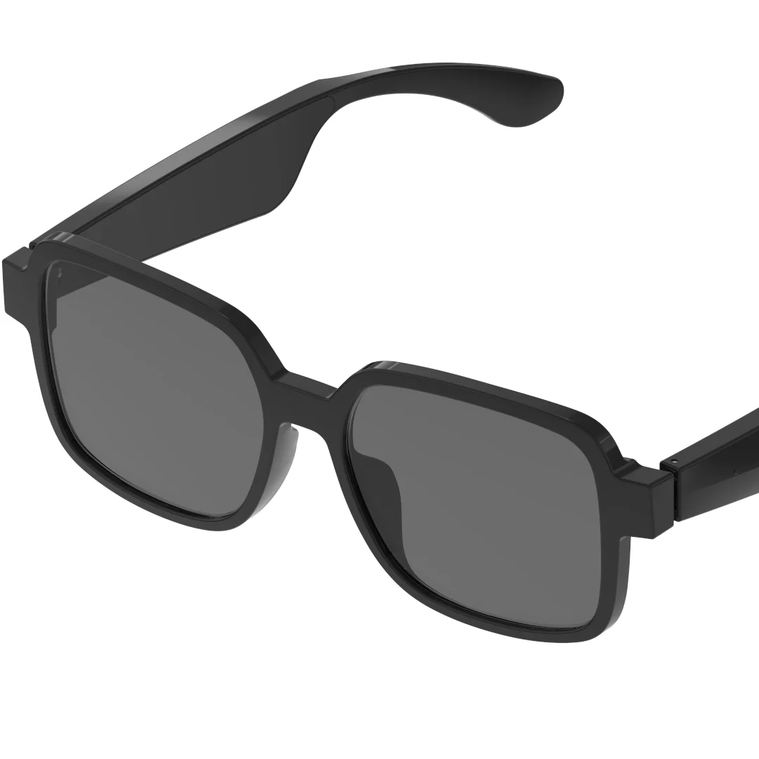 Высококачественные умные солнцезащитные очки для спорта на открытом воздухе для мужчин и женщин Беспроводные умные аудио очки