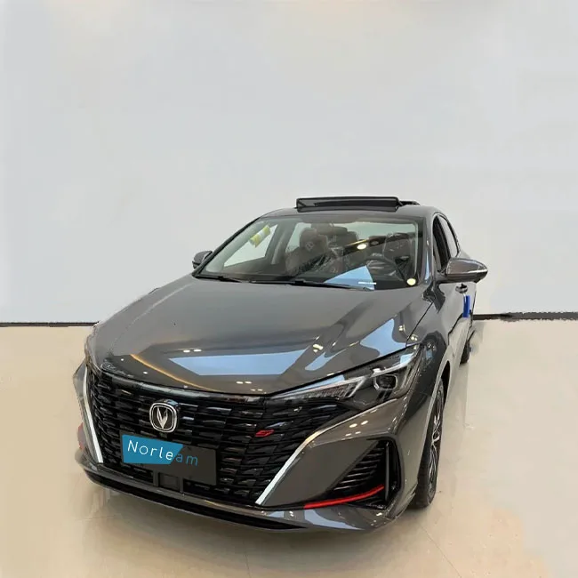 2024 changan eado plus новые энергетические автомобили произведенные в Китае электромобили для продажи хорошая цена наличии седан car2024