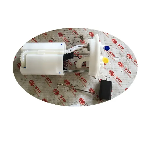 S1123100 Насос топливный X60