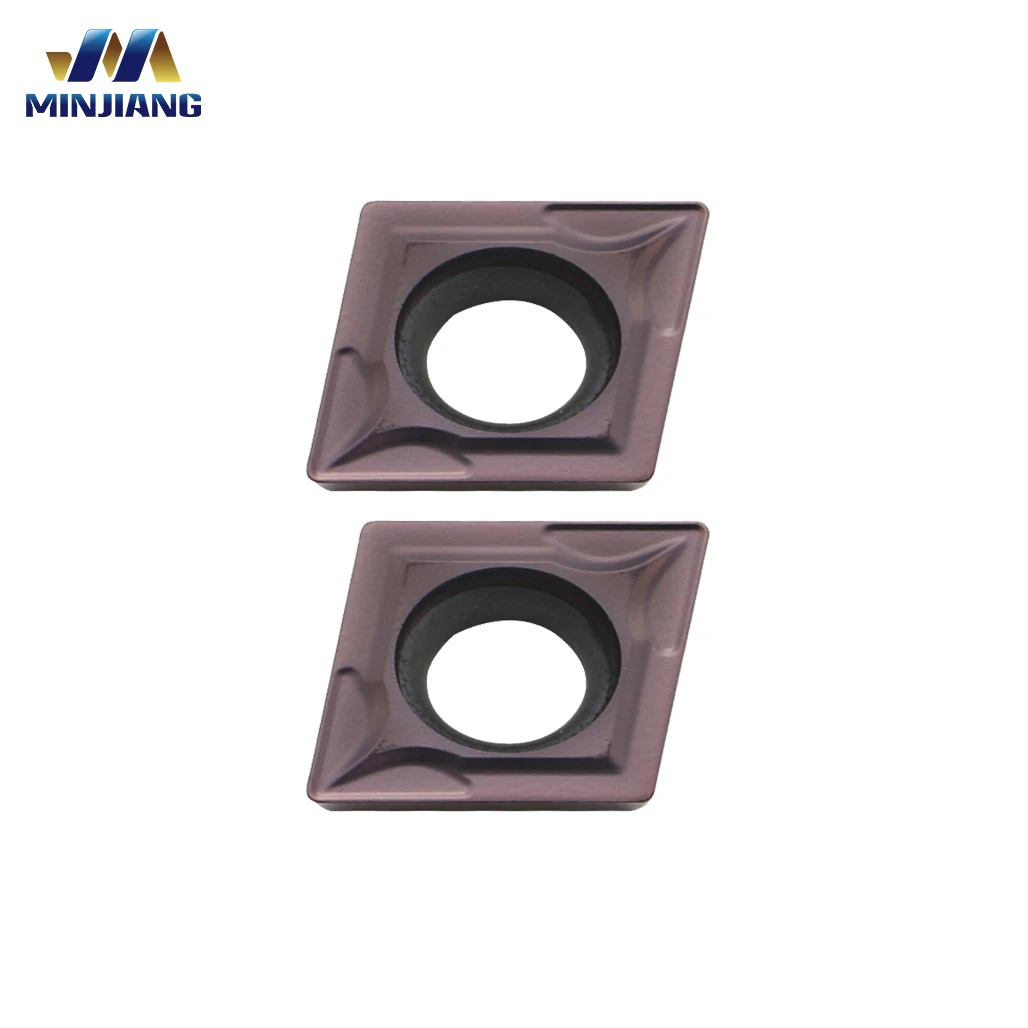 Good chipbreaker ccmt 09T308 ccmt09t308 ccmt09t304 cnc indexable carbide turning tool inserts