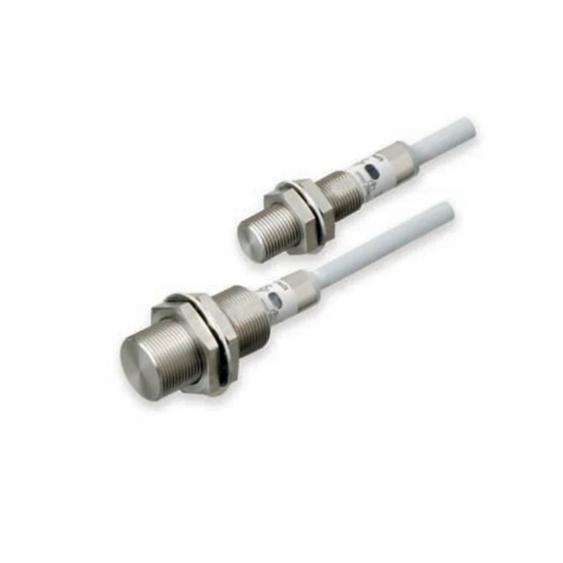 E2FM-X1R5C1 Inductive proximity sensor switch M8 1.5mm E2FM-X1R5B1 E2FM-X1R5C1-M1 E2FM-X1R5B1-M1 E2FM-X1R5D1-M1TGJ 0.3M
