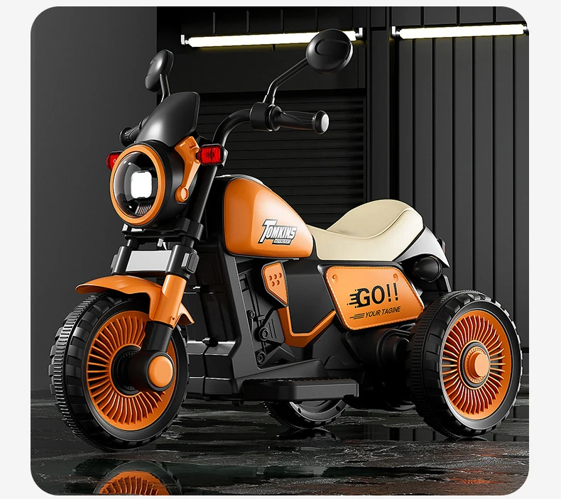 kids electric motorcycle sale with fast speed children toys mini motorbikes ride on car made in China