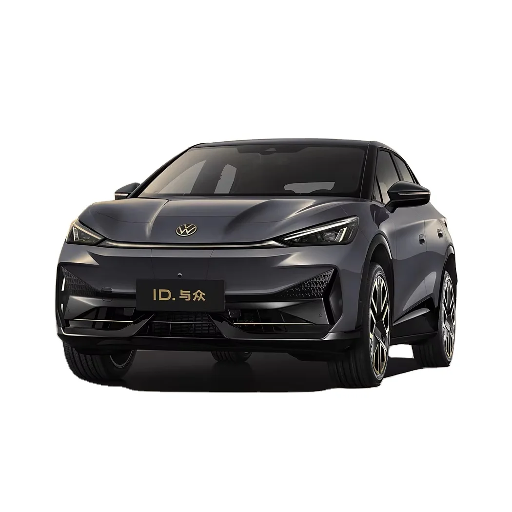 2025 VW ID.UNYX роскошный кроссовер авто электрический купе компактный внедорожник новые энергетические автомобили EV
