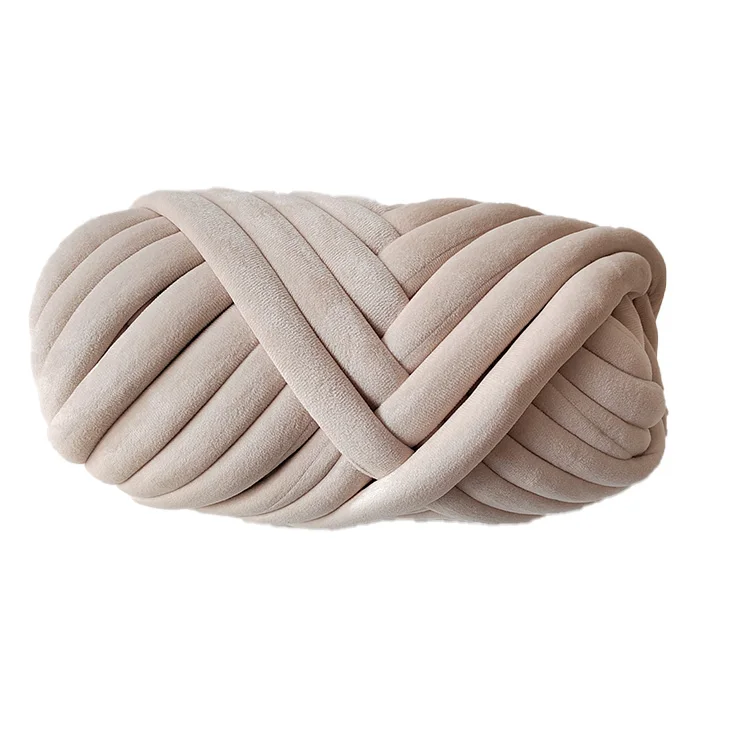 LOW MOQ Alpaca Knitwear Yarn For Sale