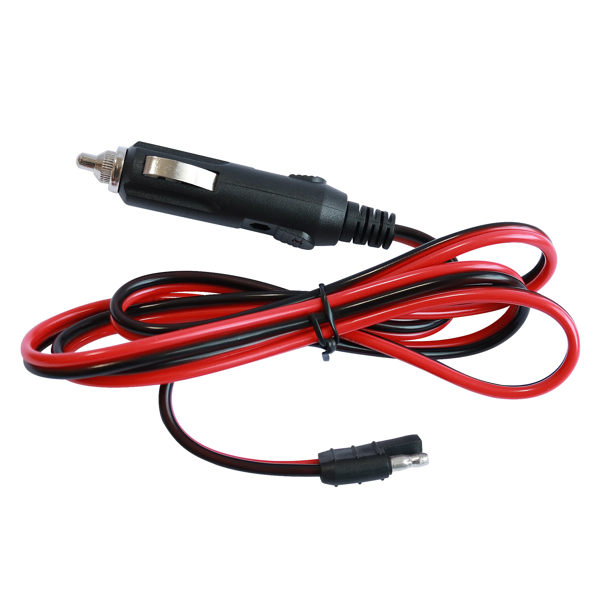Replacement DC Power Cord Cable Lighter Adapter For CDM1250 XPR4500  PM400 CM300 M1225 HKN9407A GM300Mobile Car Radio