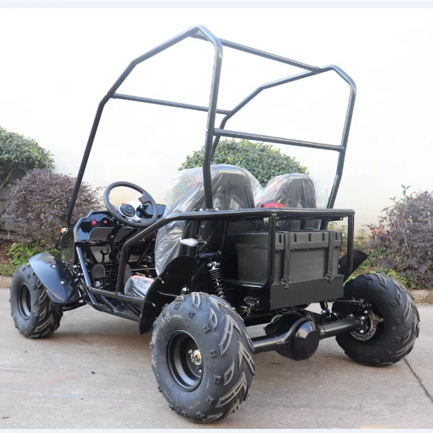 phyesmoto 2024new  60V 1200W ELECTRIC KIDS Go Kart Buggy for Sale