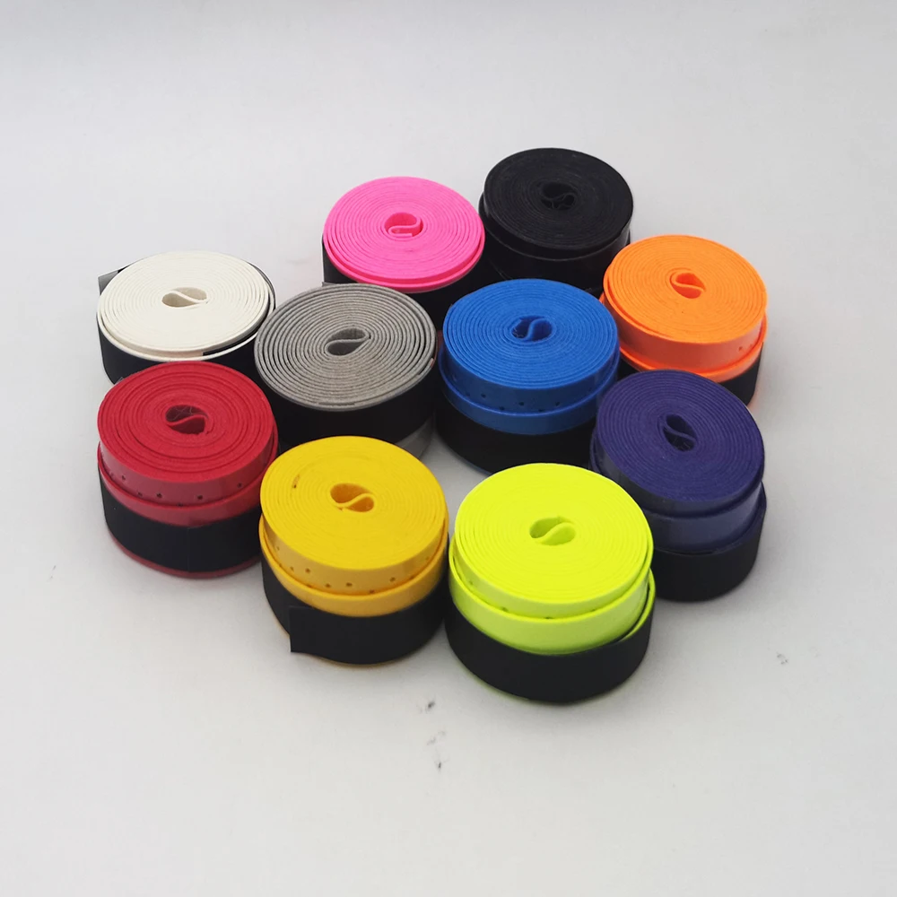 Hot Sales Grip Tape Overgrip Tacky Grip Wrap for Tennis Racket