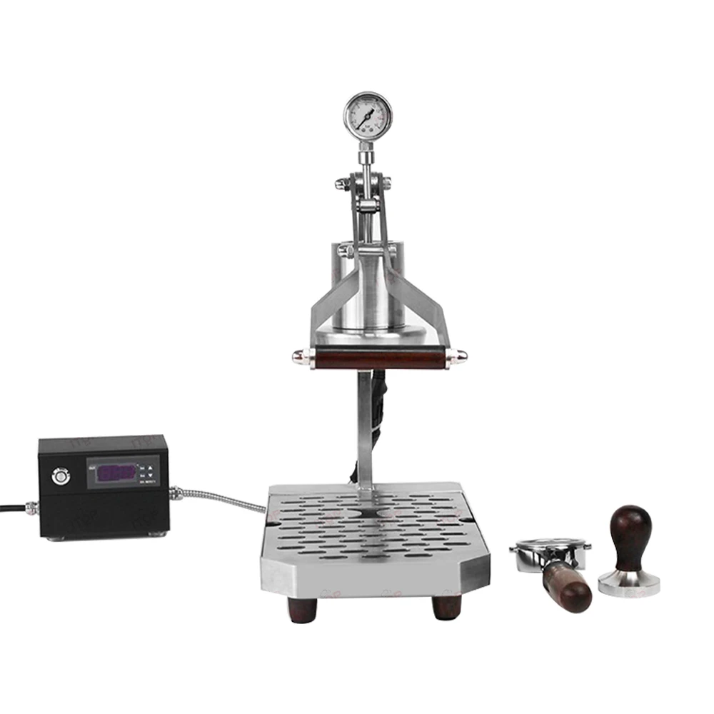 Custom Made Multi-purpose Coffee Maker Convenience Coffee Maker Hand Press Portable Coffee Machine