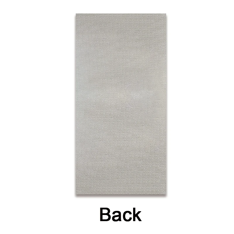 Cutting Mineral Ceiling Tiles Materials soundproof mineral fiber ceiling board