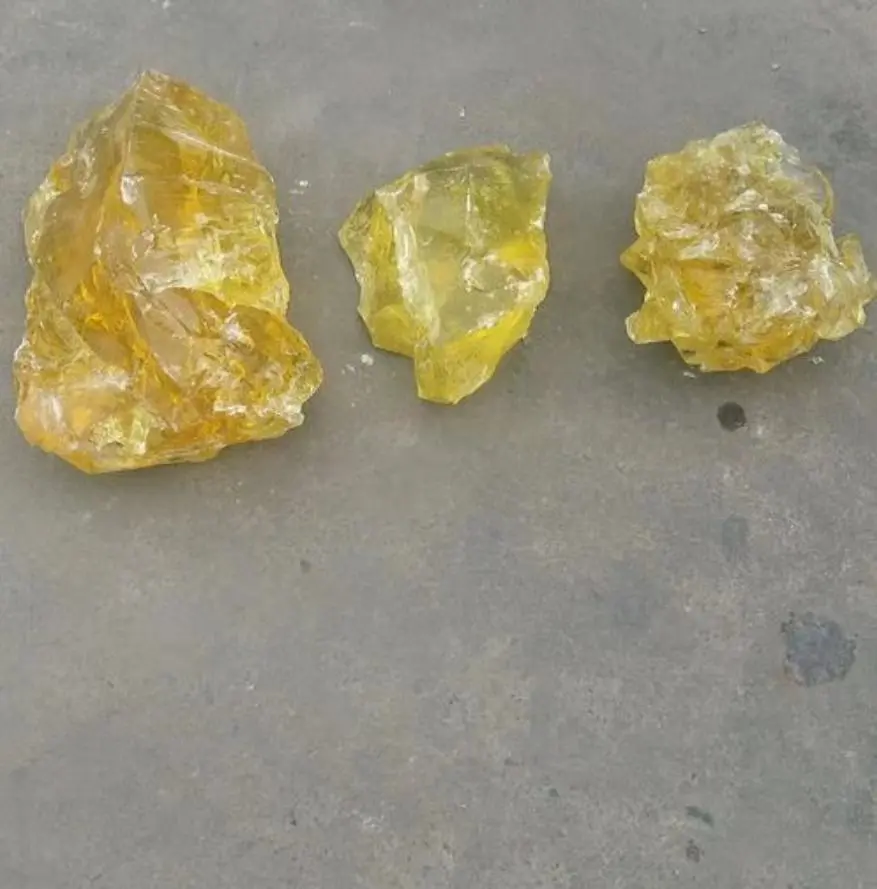 Factory Supply Wholesale Gum Rosin Ester CAS 8050-09-7 Rosin/Colophony