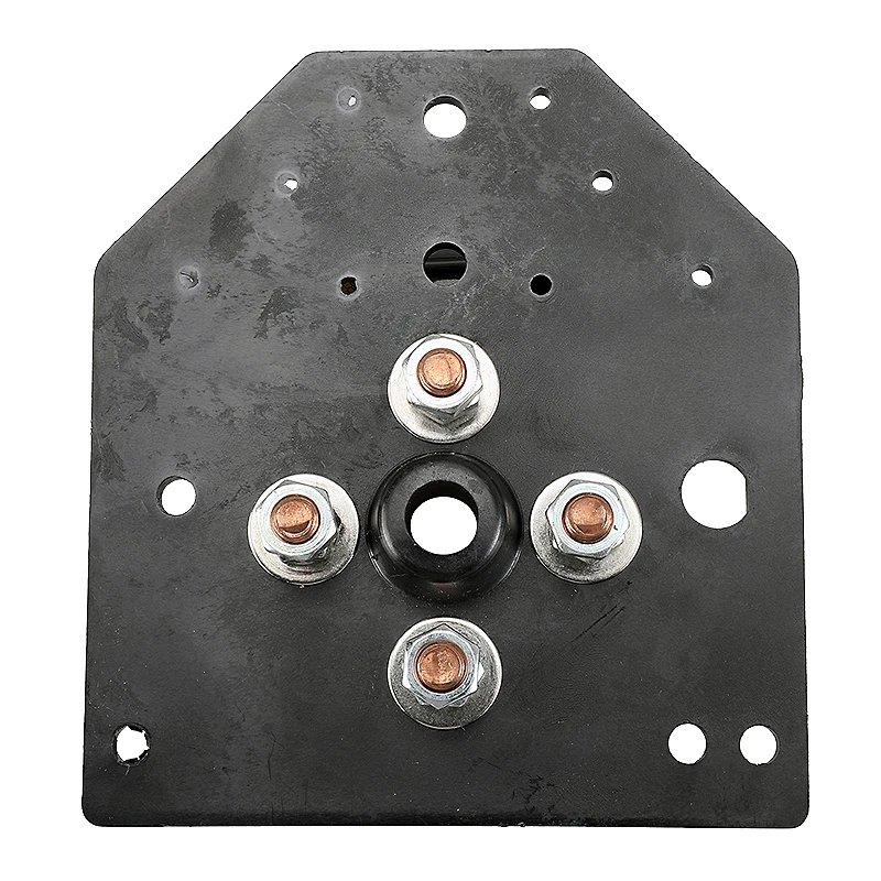 Golf Car Parts EZ-GO F&R contact board assembly For E-Z-GO electric 1971-up non DCS   #14651-G1