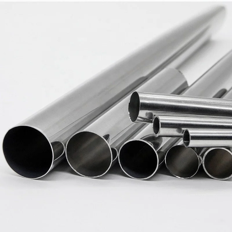 Ss 2205 saf 2507 super duplex stainless steel pipe and tube