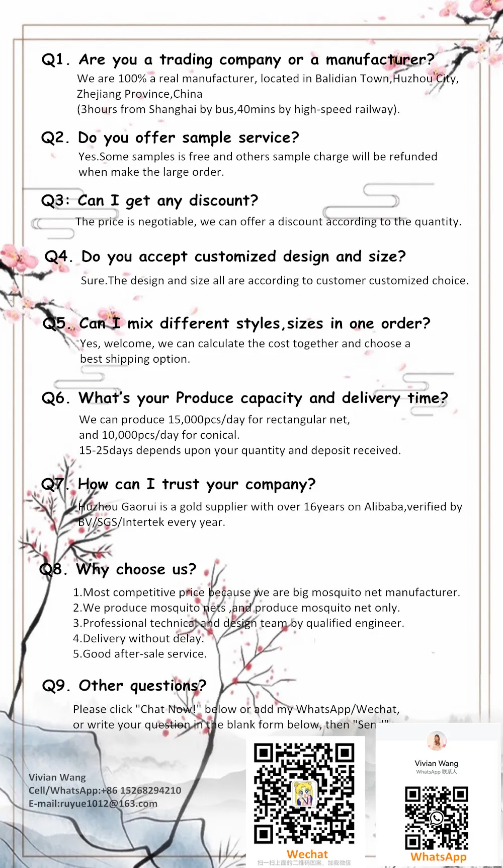 FAQ2