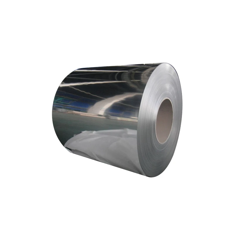 electrolytic tinplate steel sheets and coils 2.5 mm tin coated steel coil Tinplate Coil