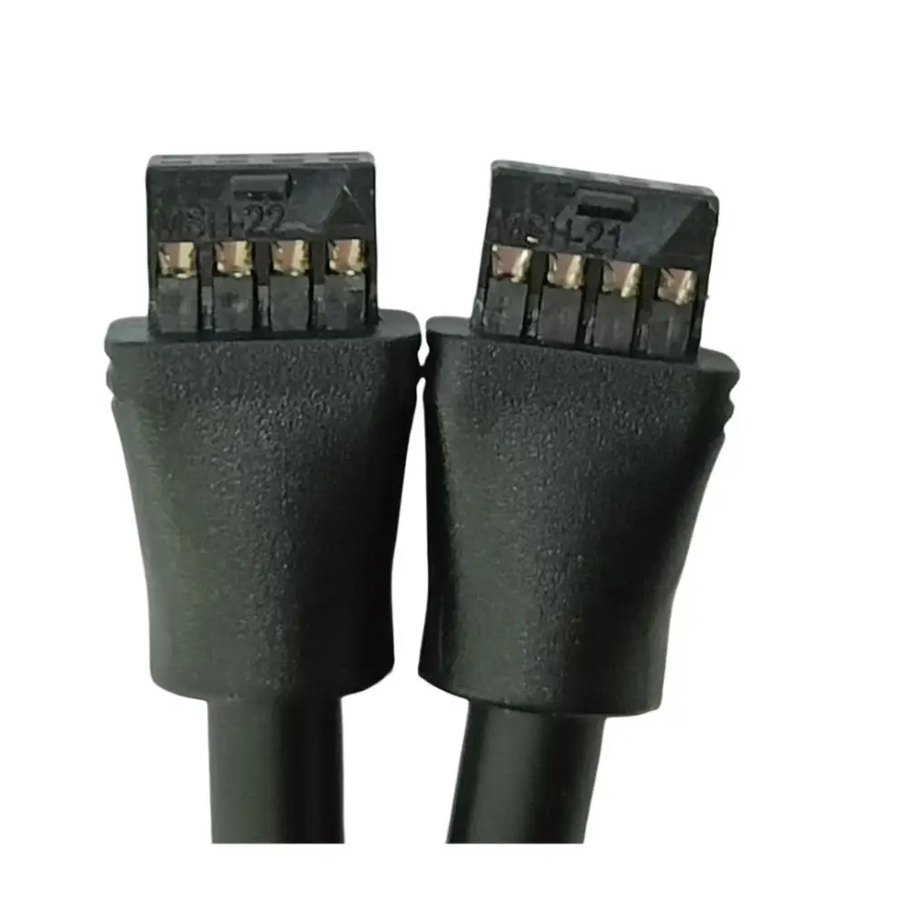 Molex 5110 Male And Female Terminal Wire Harness Connector Cable Assembly For Home Appliance