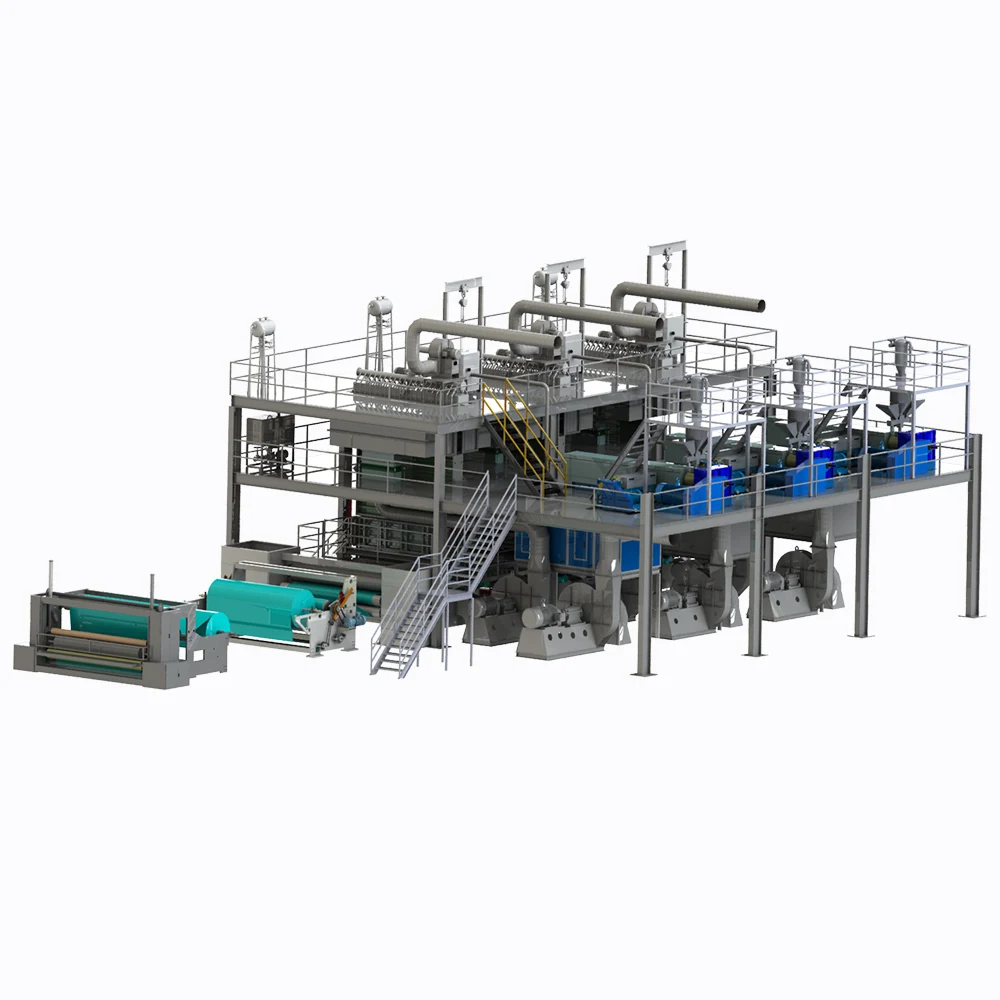 
2020 hot sale pp nonwoven meltblown fabric making machine meltblown making line buy cheap south korea nonwoven machine products 