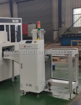 PCB Unloader