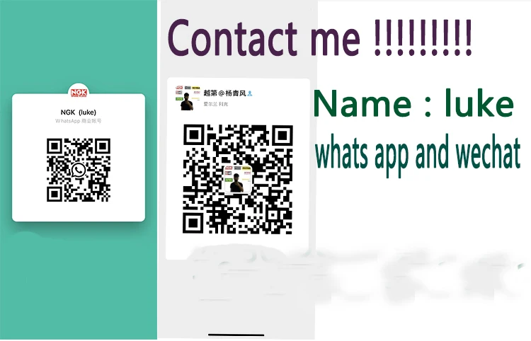 Orginal Genuine NGK Marine Engine Long Life Spark Plug LMDR10A-JS 97718 for Ducati Panigale V4 S Spark Plug Candela 67040511