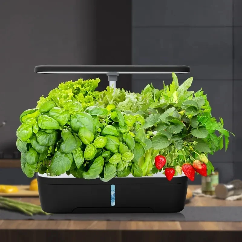 hydroponic cultivation kit home garden vegetable cultivation germination seedling raising