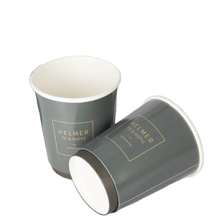 
Profession factory China best sell best quality keep drinks cold cups how to design a cup logo paper cup take 