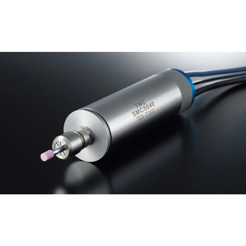 Stainless steel machine tools accessories kits cnc spindle motor