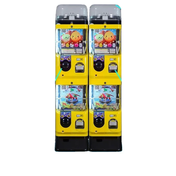 Машина для магазинов Gashapon Bandai