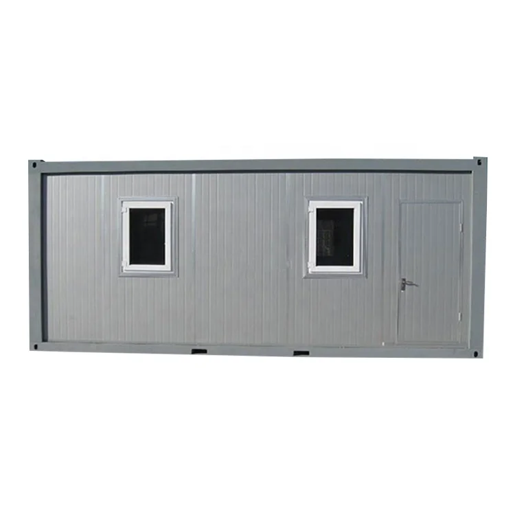 
Self Assembly Flat Pack Portable Cabin Modular Container House 