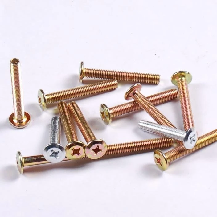 hot sale din 603 carriage bolt iso 4072 china din standard stud bolt din 933