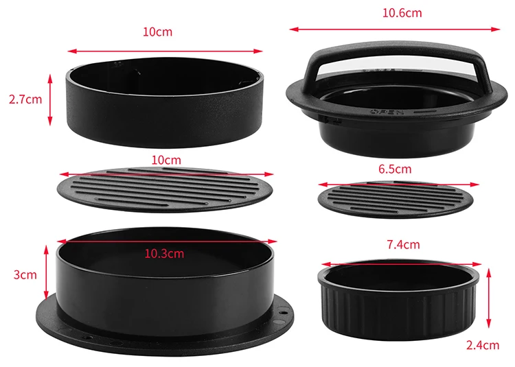 Hamburger Press