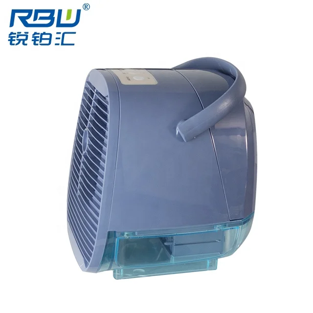 Easy to carry USB rechargeable water table mini air cooler