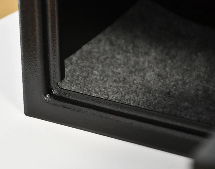 CEQSAFE High-end Electronic Digital Home Room Safe Box Hotel Safe Box