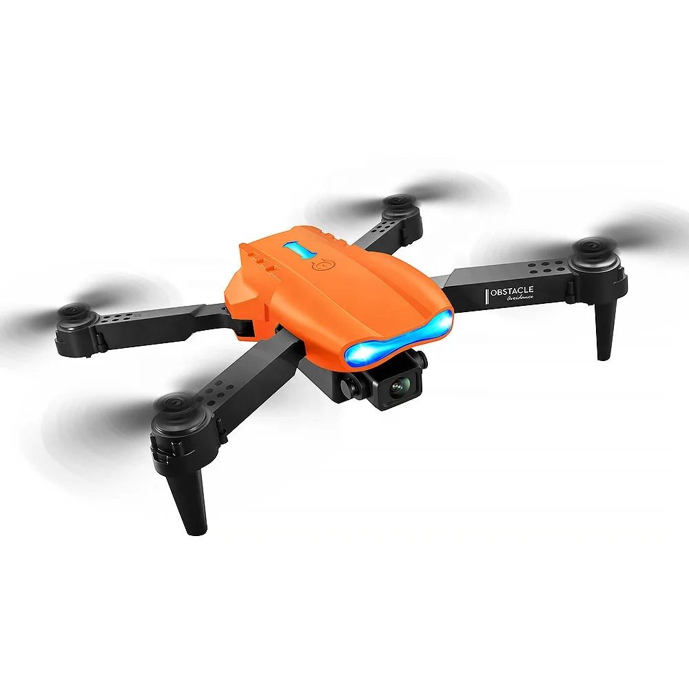 E99 Pro Drone With Hd Camera 4k Aerial Mini Drone Photography Three-way Obstacle Avoidance K3 Pro Rc Quadcopter