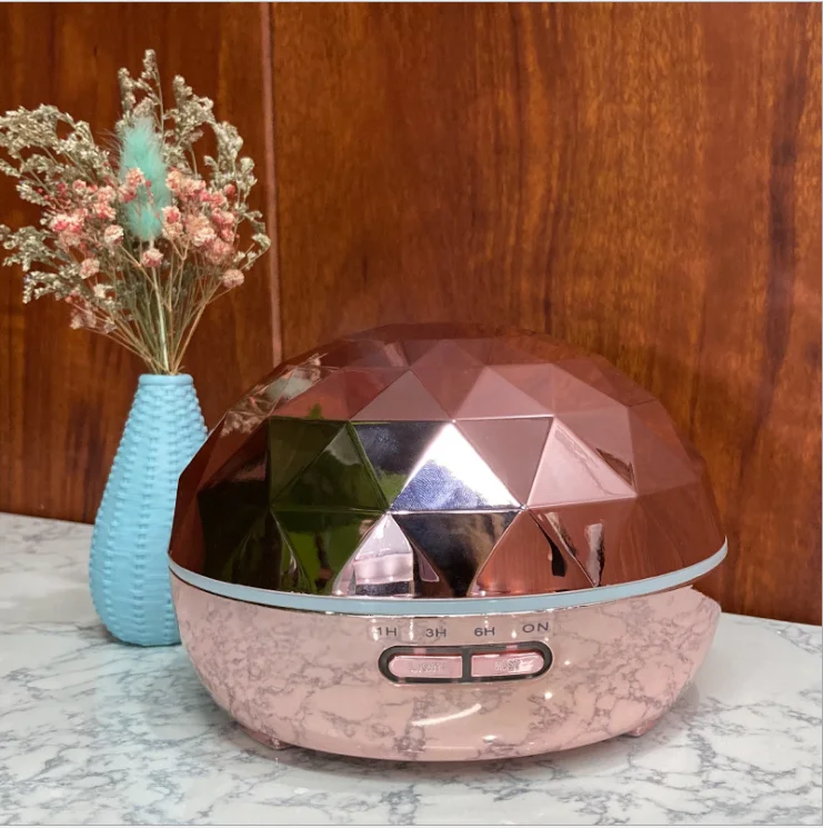 Competitive Price Electrical Home And Office Luxurious Looking Fresh Air Scent Diffuser Device