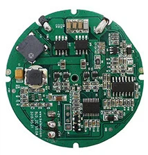 OEM ODM Pcba Assembly Manufacturer Turnkey Custom Pcb Circuit Board One Stop Pcb Assembly Service Fabrication