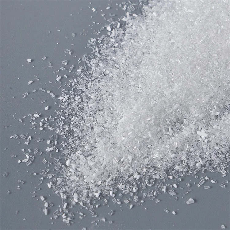 Best factory price granular powder CAS 14168-73-1 Magnesium sulfate monohydrate sulphate Kieserite Powder agriculture fertilizer