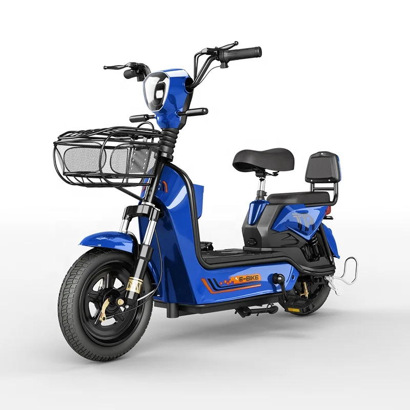 fat tire cheap electric bike hot sale electric bike new design 48V battery electric bike