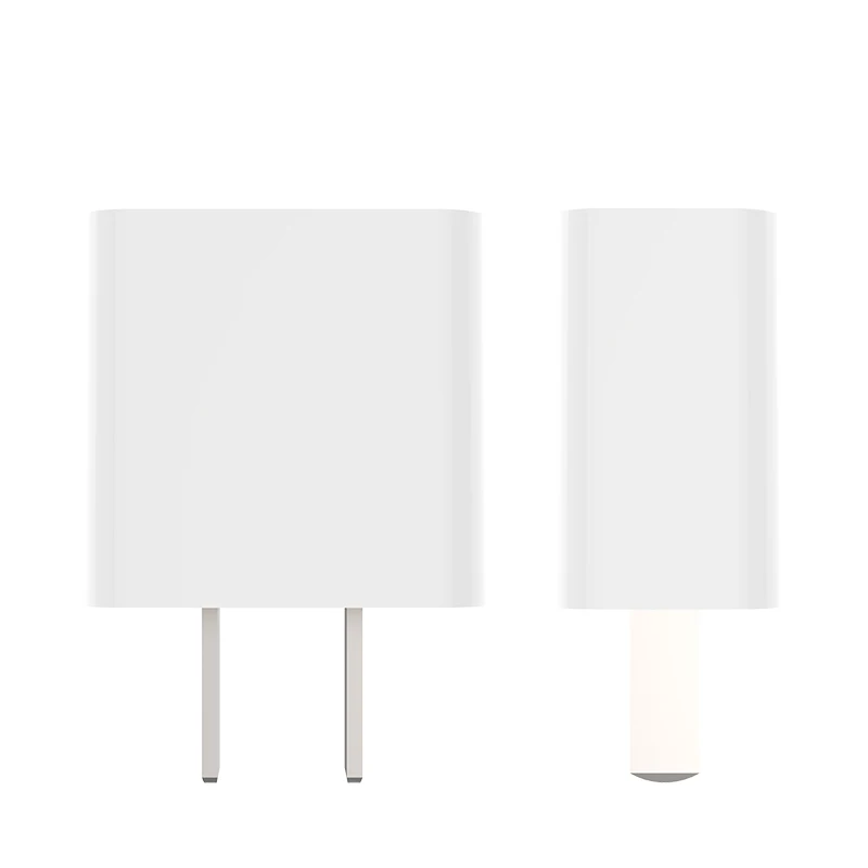 
Hot Sale Universal USB Wall Charger 5V/1A CB Power Charging Adapter Plug for iPhone Cellphone 